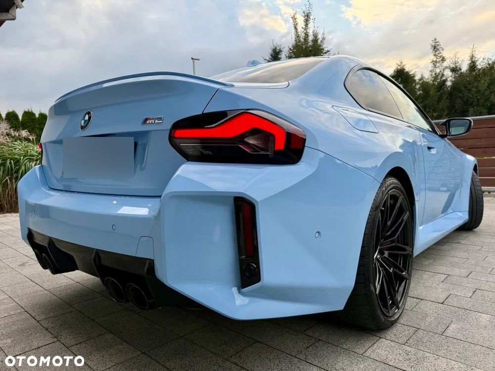 BMW M2 sport - 33
