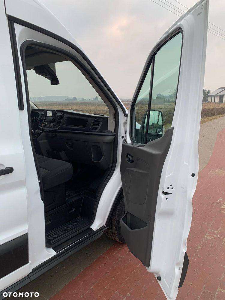 Ford Transit L3H2 - 20