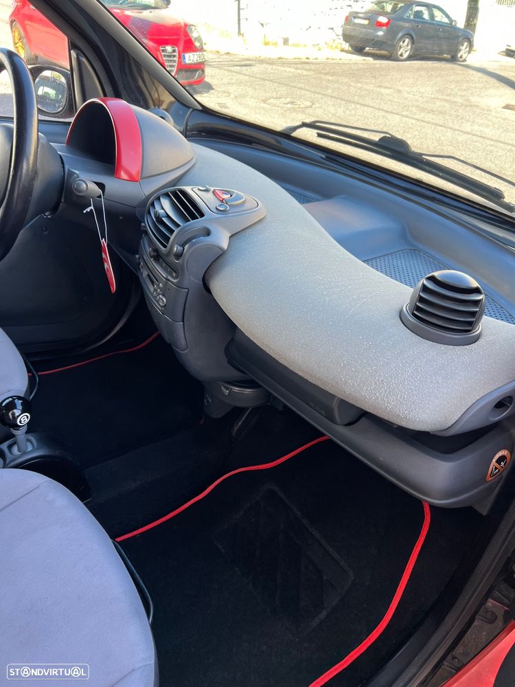 Smart ForTwo Coupé Pulse cdi - 3
