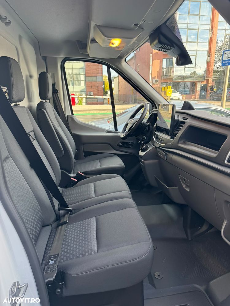 Ford TRANSIT - 7
