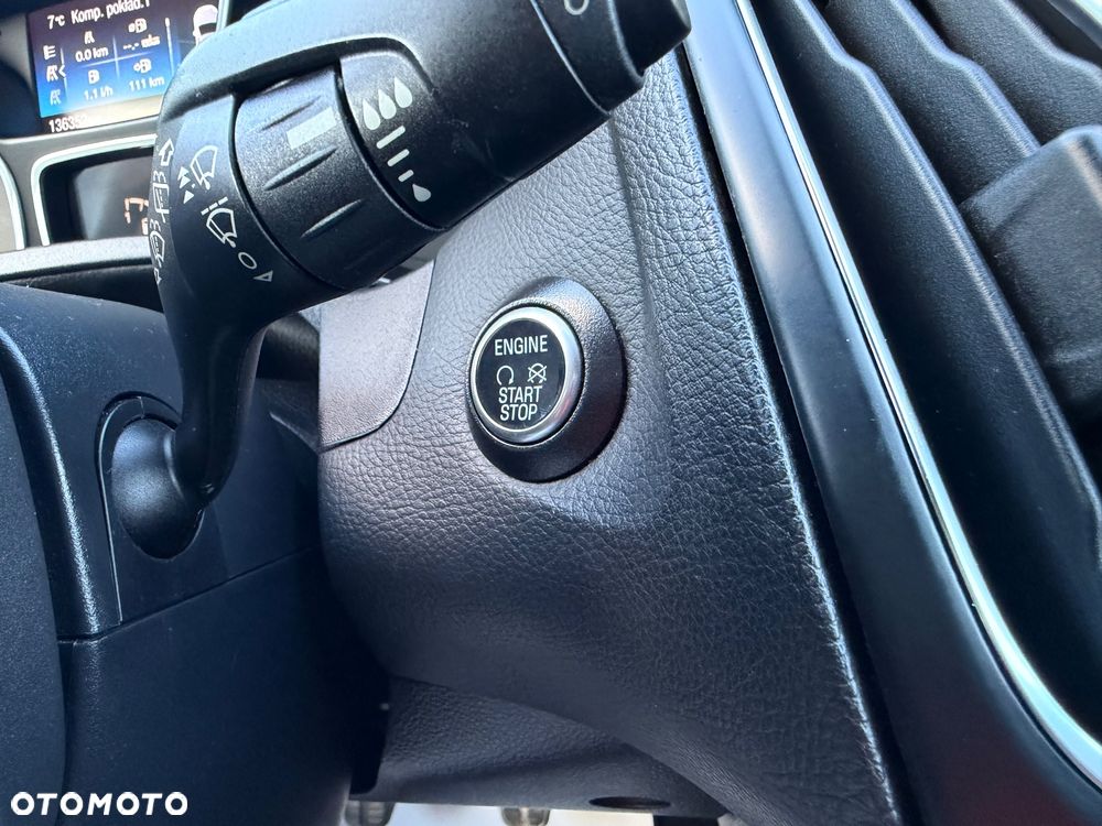 Ford Focus 1.0 EcoBoost ST-Line ASS - 34