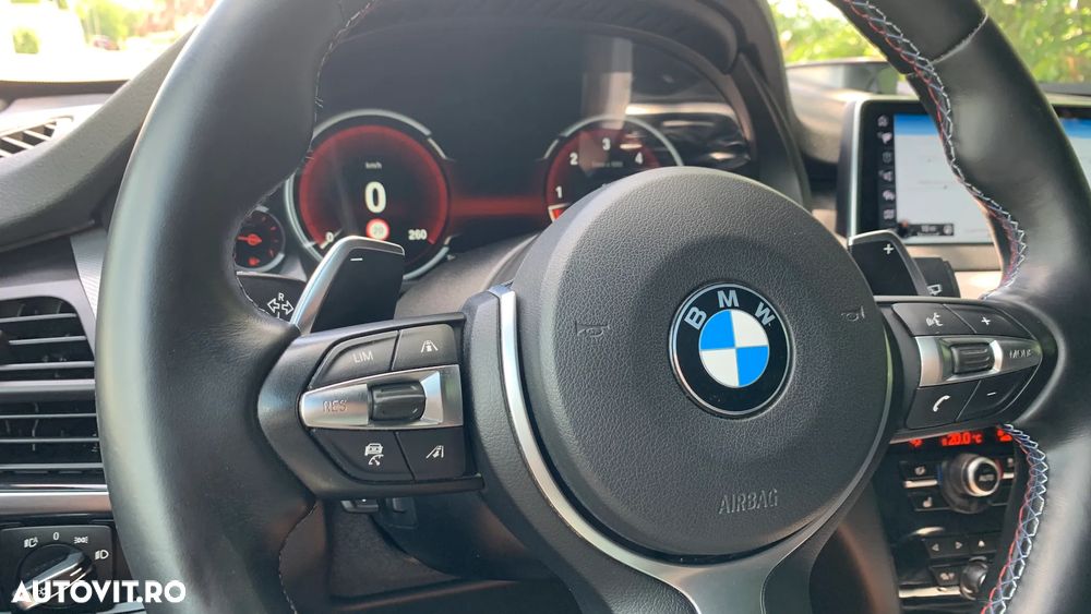 BMW X5 M M50d - 19