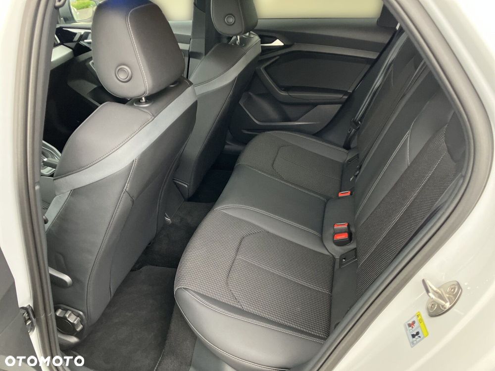 Audi A1 Sportback - 21