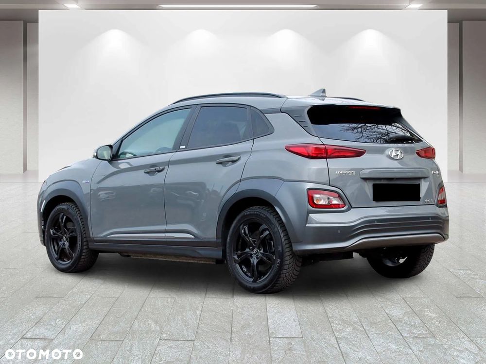 Hyundai Kona Advantage - 6