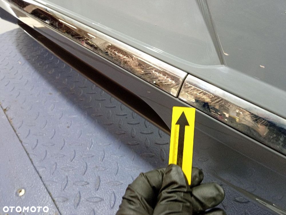 VW ARTEON LIFT 20- LIFTBACK ZDERZAK TYŁ LA7C - 9