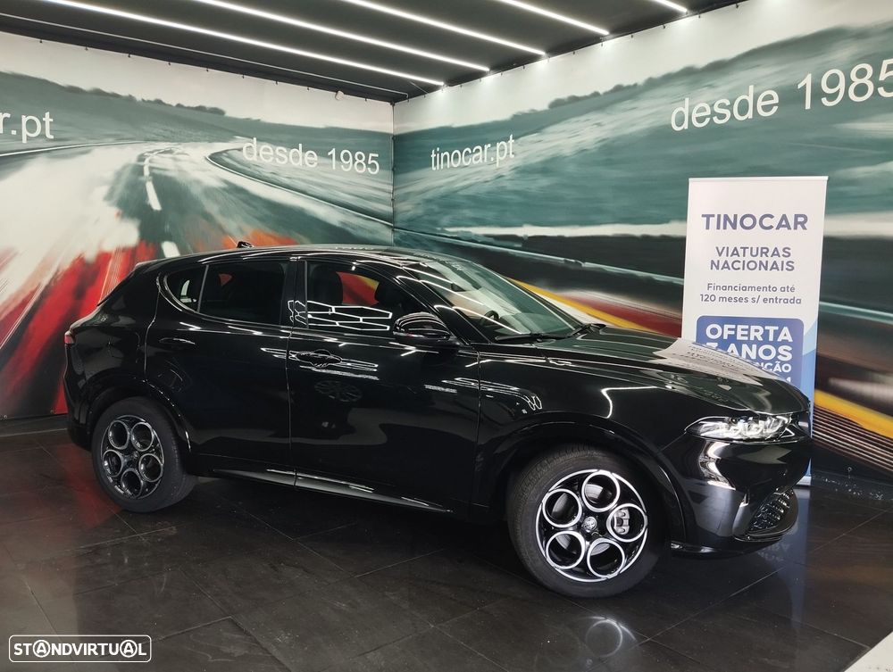 Alfa Romeo Tonale - 3