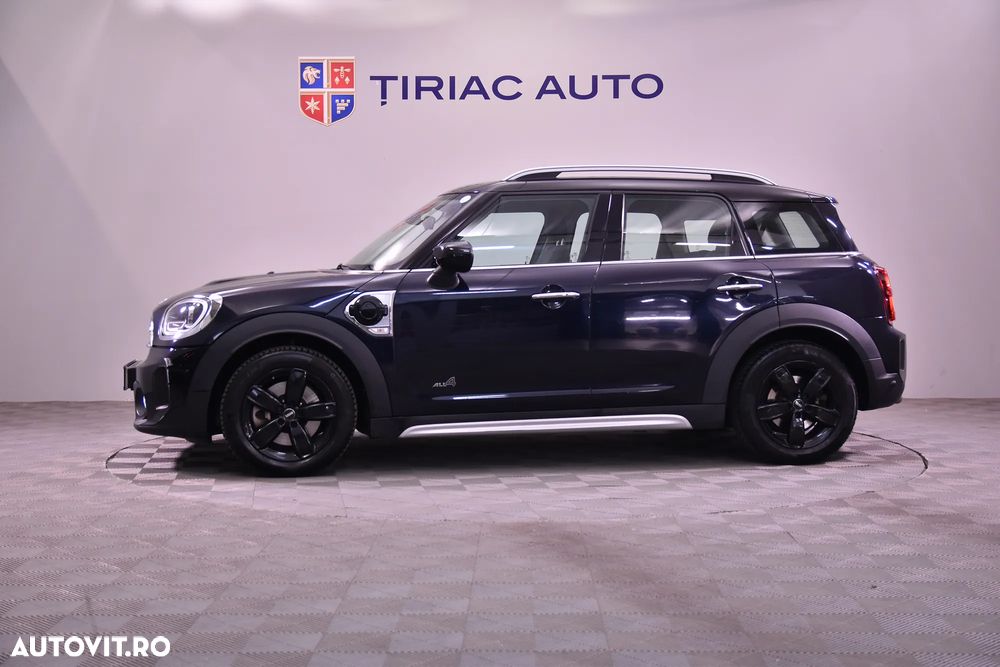 Mini Countryman Cooper S E All4 Aut. - 2