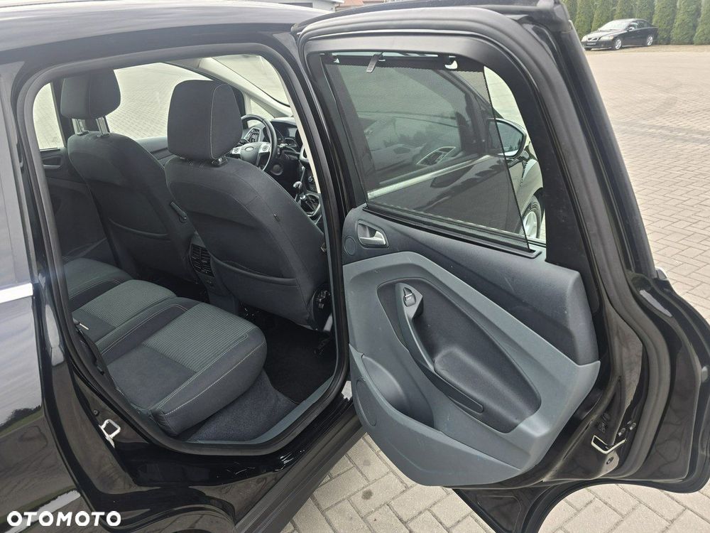 Ford C-MAX - 20