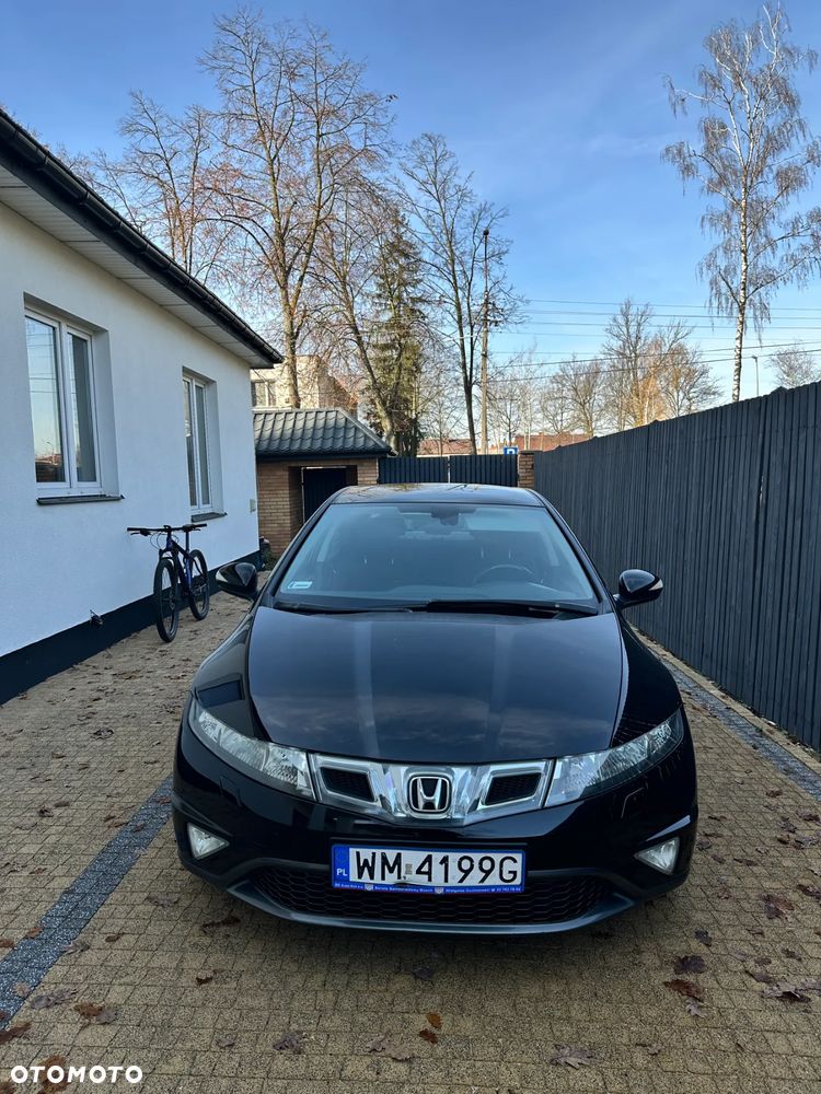 Honda Civic - 3