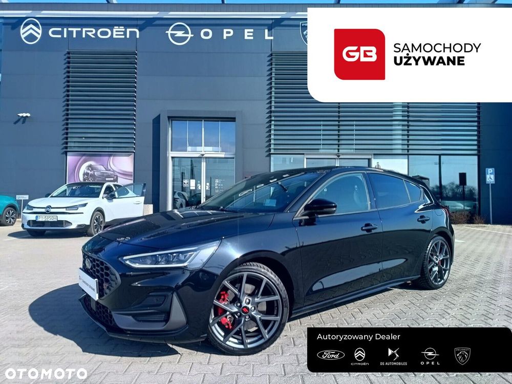 Ford Focus 2.3 EcoBoost ST X - 1