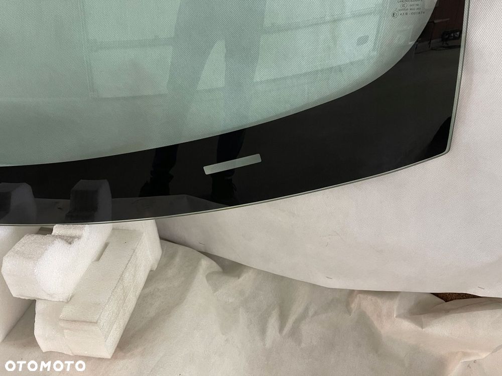 range rover sport szyba czołowa nowa sensor 2005-2013 - 3