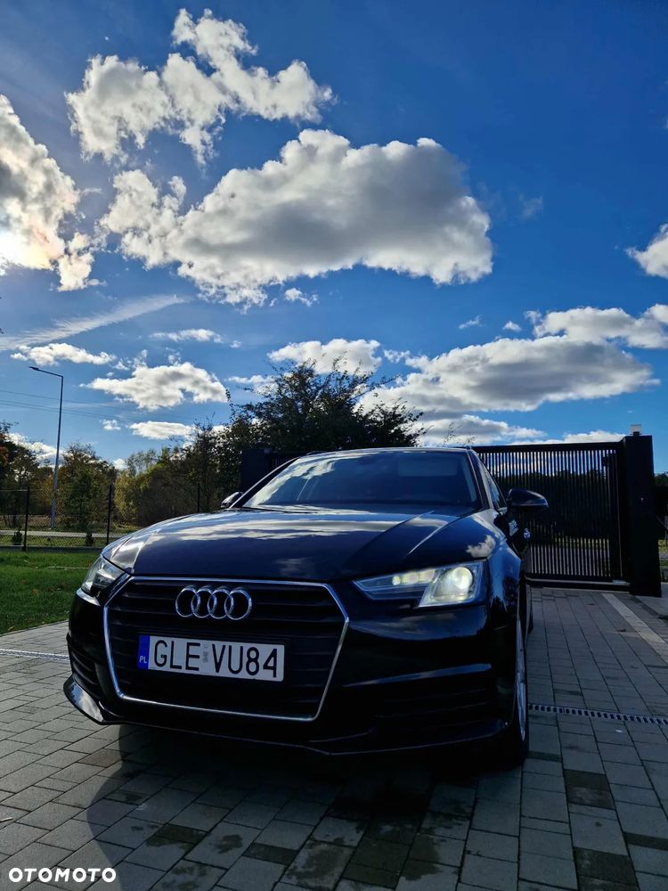 Audi A4 Avant - 16