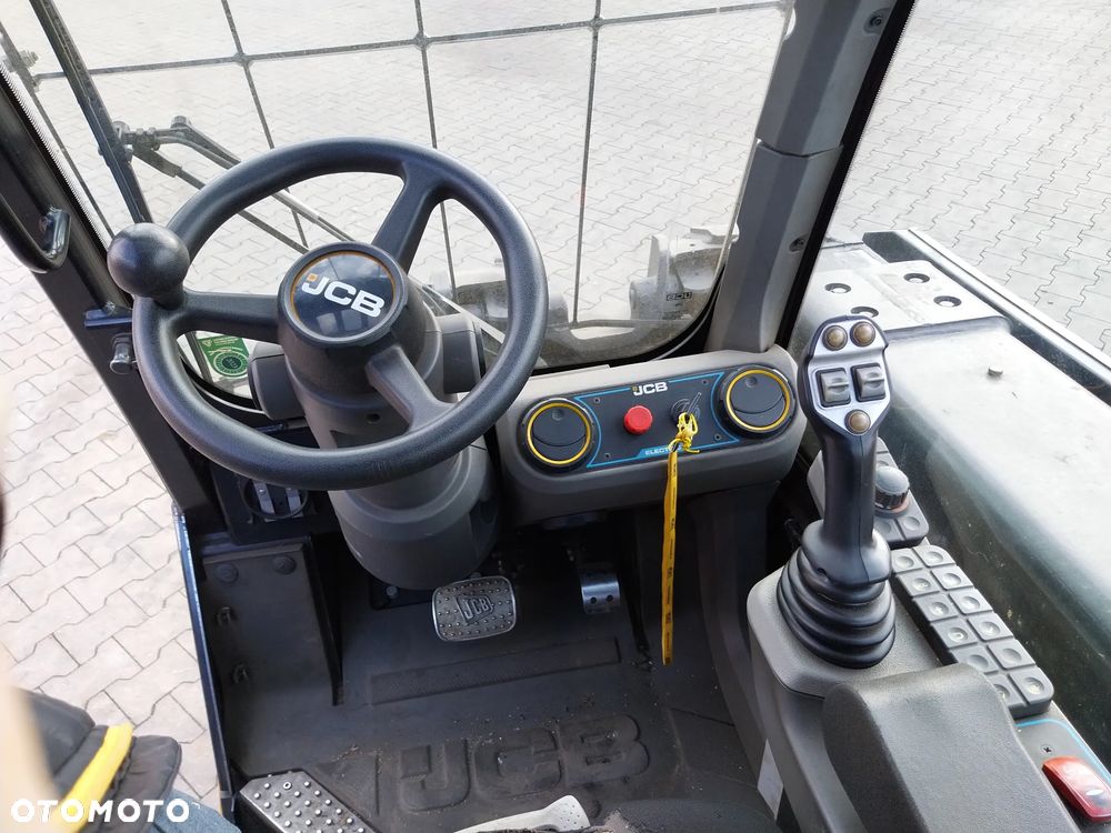 JCB TLT 30-19E 2WD - 8