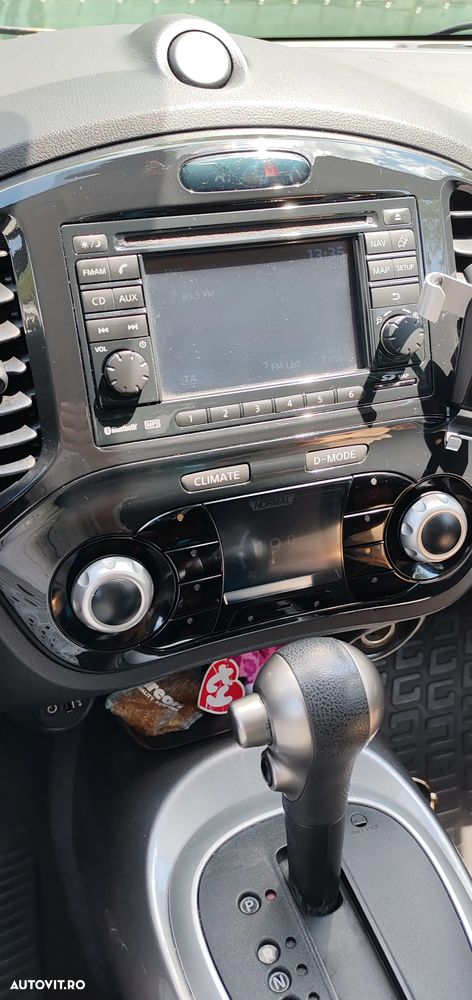 Nissan Juke - 9