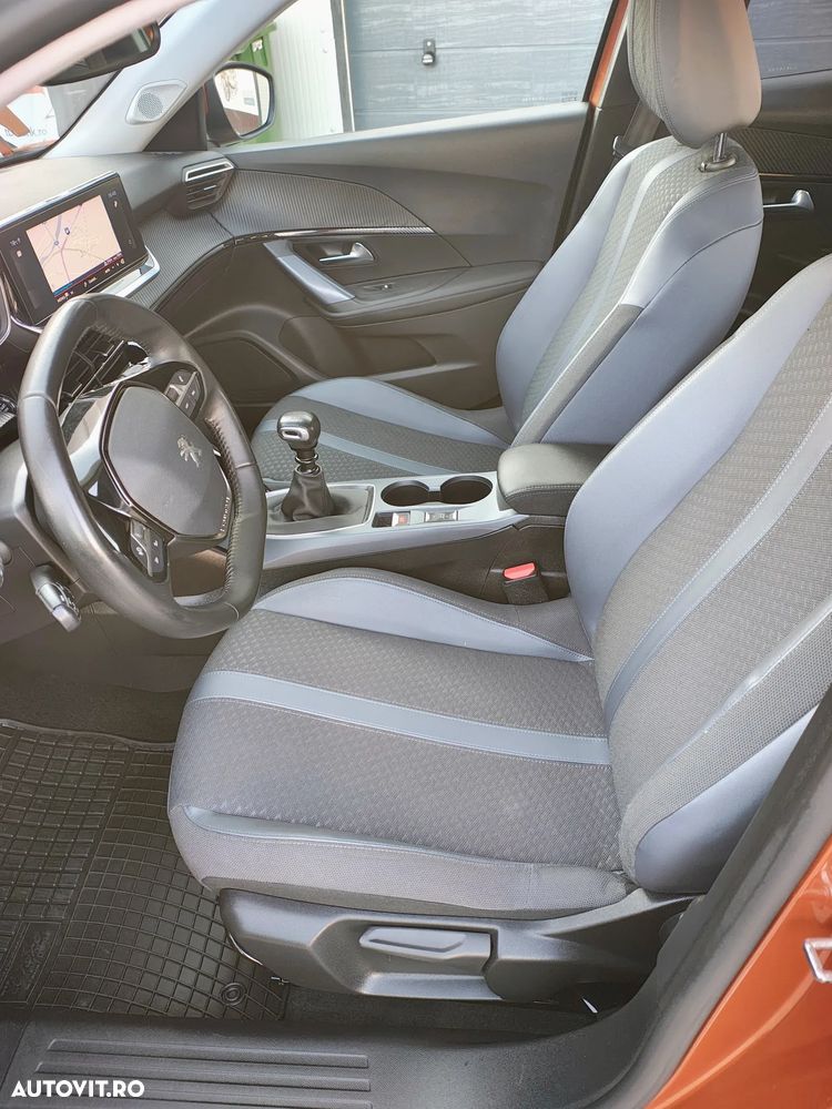 Peugeot 2008 PureTech 100 Stop&Start Allure Pack - 25