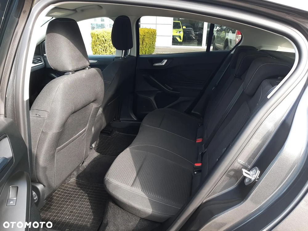 Ford Focus 1.5 EcoBlue Titanium X - 14