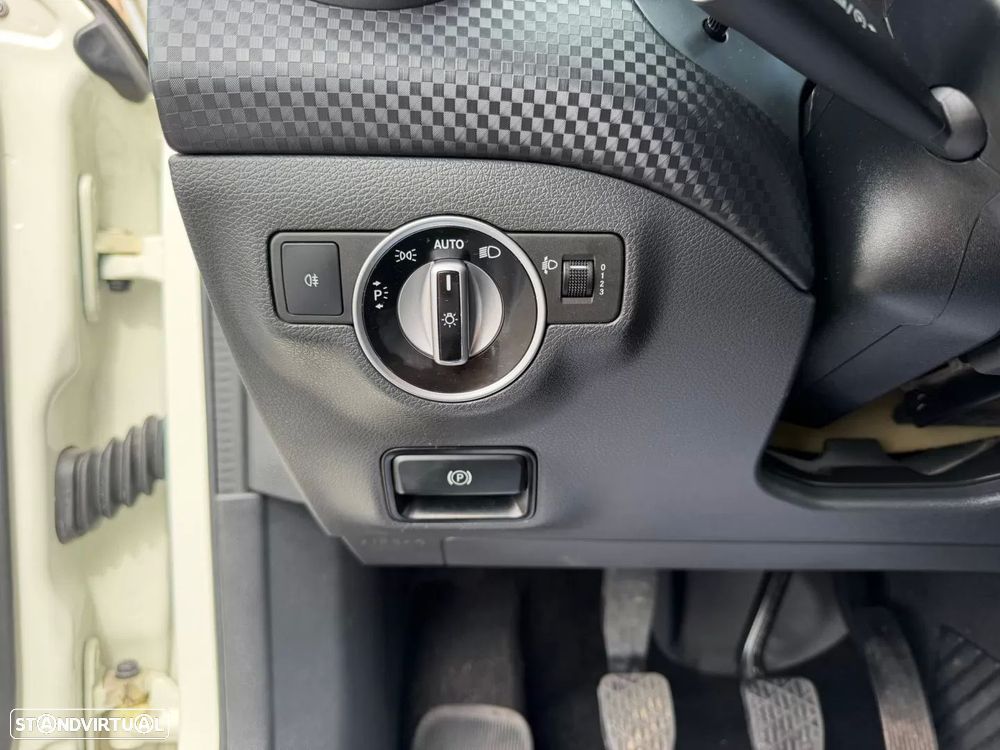 Mercedes-Benz A 180 CDI StreetStyle - 20