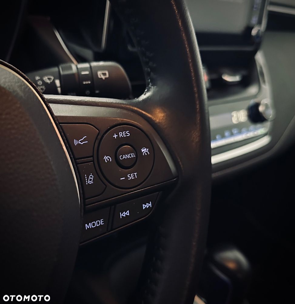 Toyota Corolla - 15