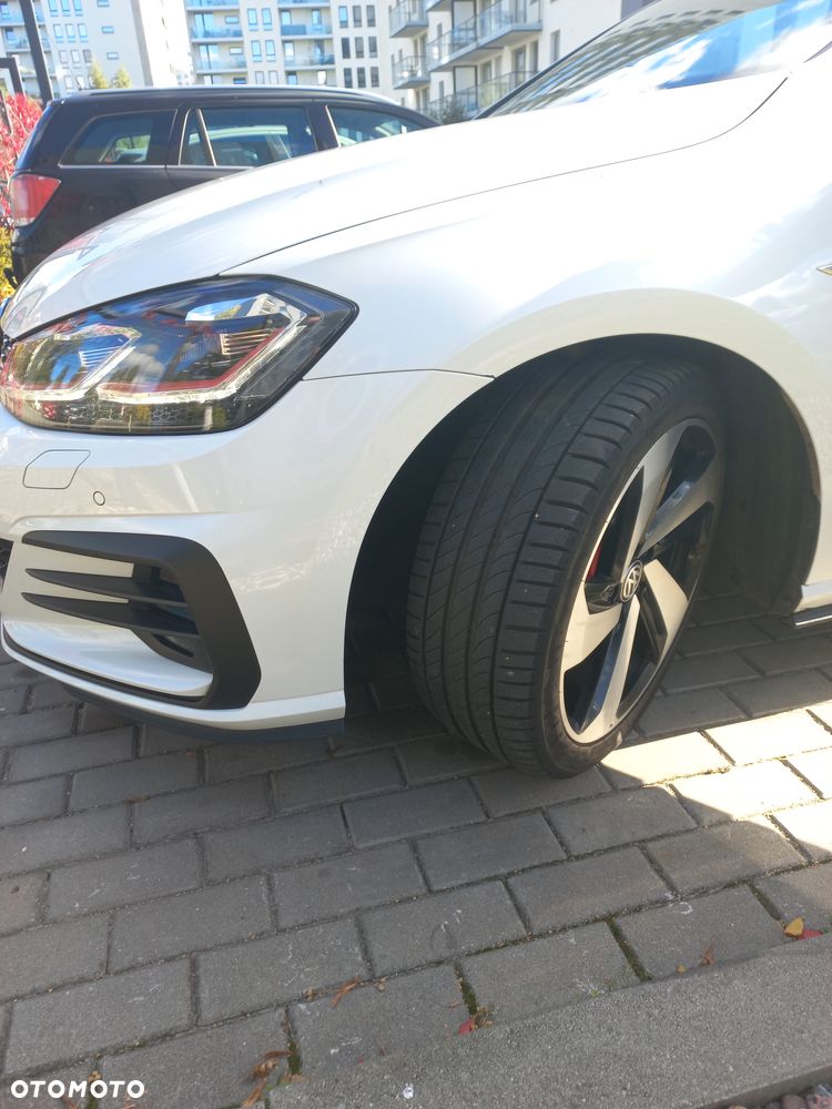 Volkswagen Golf VII 2.0 TSI BMT GTI Performance DSG - 9