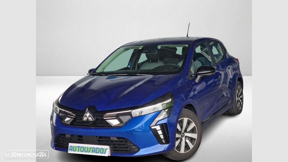 Mitsubishi Colt 1.0 MPI Kyoto - 1