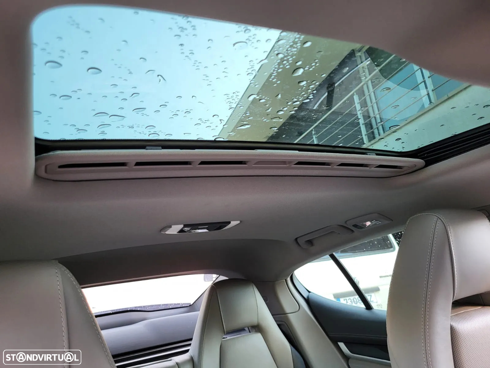 Porsche Panamera S Hybrid - 52
