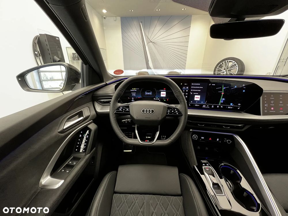 Audi Q5 TFSI mHEV 150 kW Quattro S tronic - 15