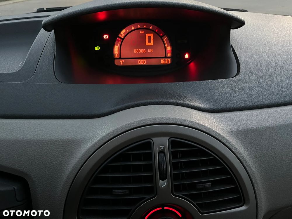 Renault Modus 1.6 16V Cite - 24