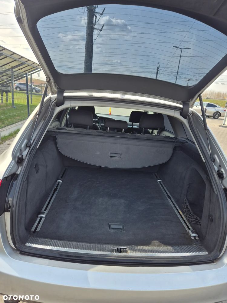 Audi A6 Avant - 3