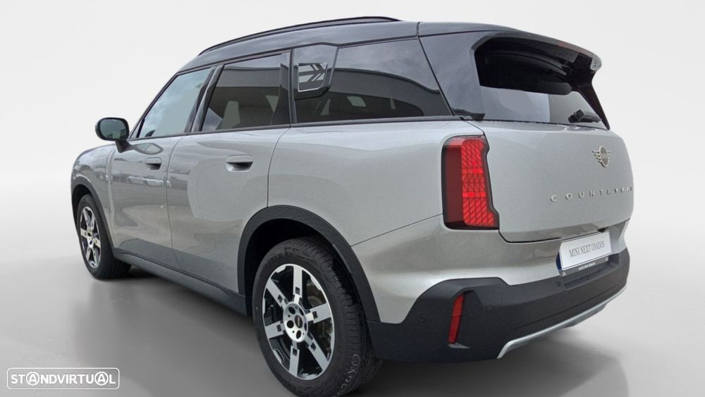 MINI Countryman C Classic M - 2