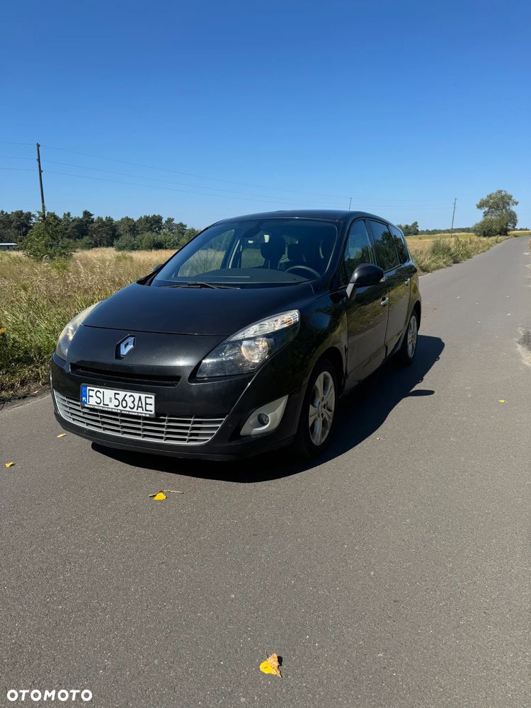 Renault Scenic 1.4 16V TCE Expression - 1