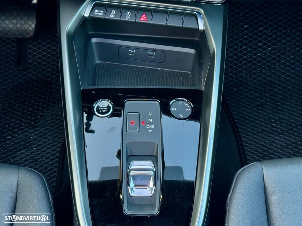 Audi A3 - 32