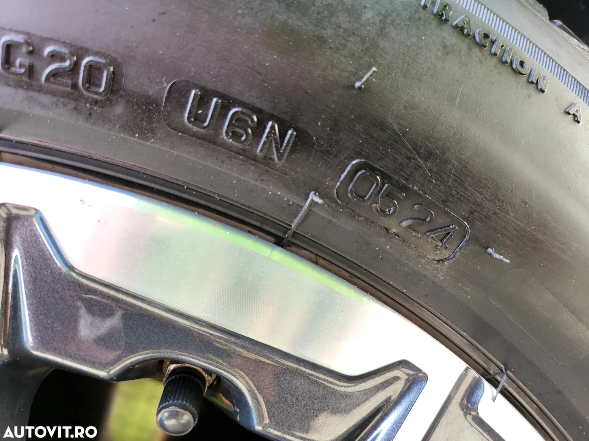 BMW Seria 3 316d AT MHEV - 35