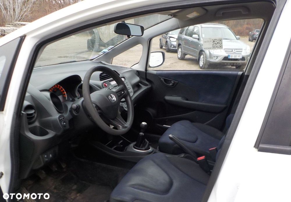 Honda Jazz - 25