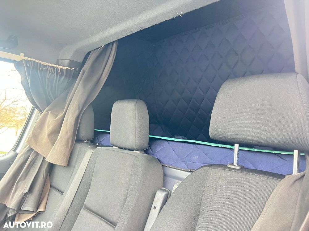 Mercedes-Benz Sprinter 317 - 8