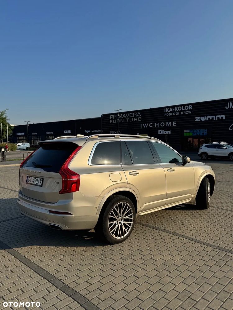 Volvo XC 90 - 6