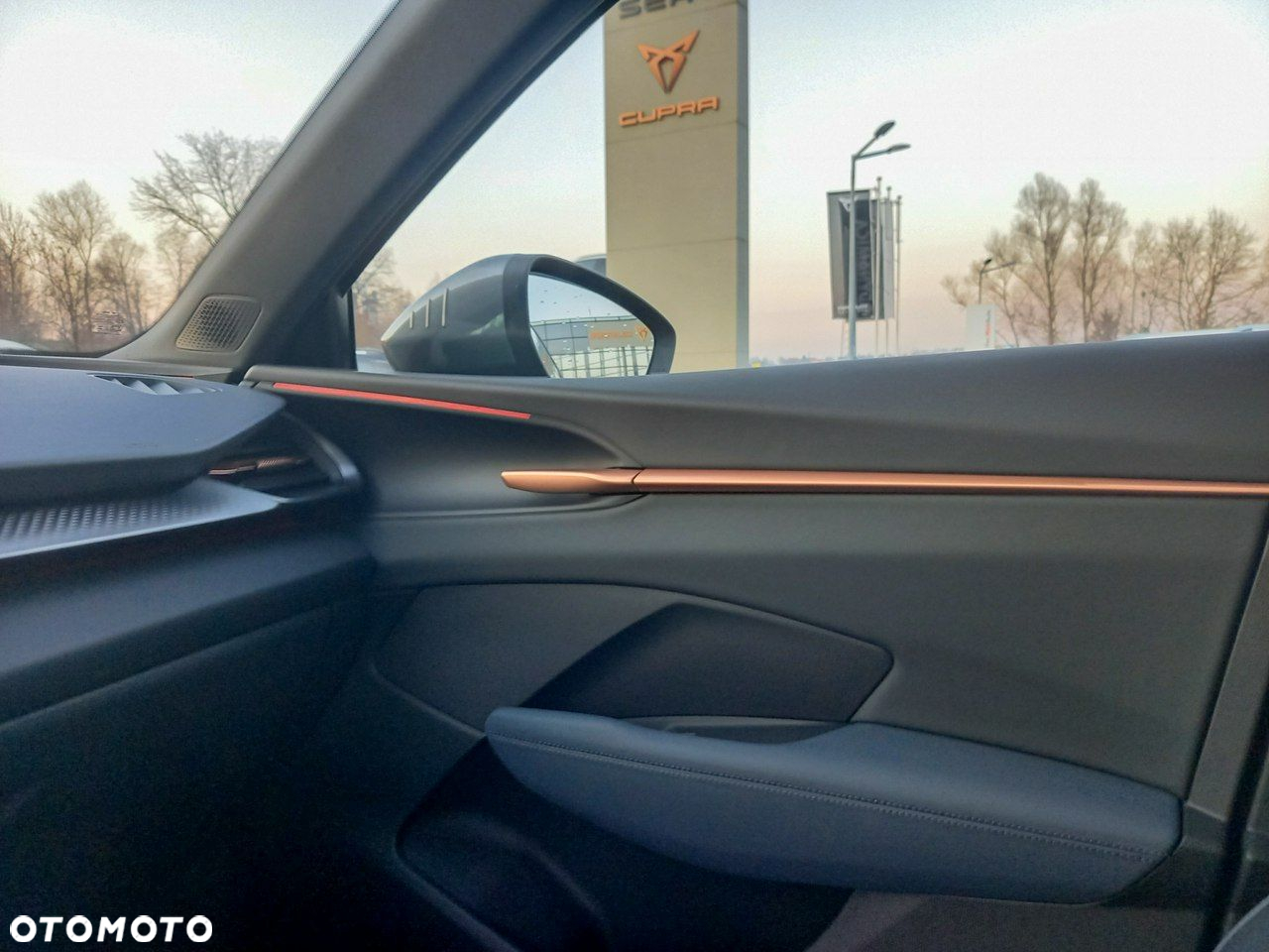 Cupra Terramar - 15