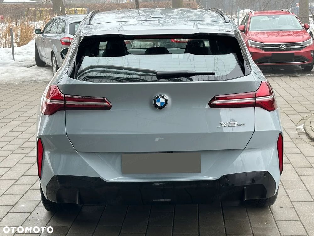 BMW X3 - 5