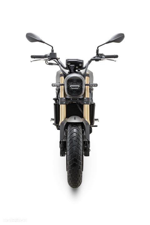 Benelli Leoncino - 20