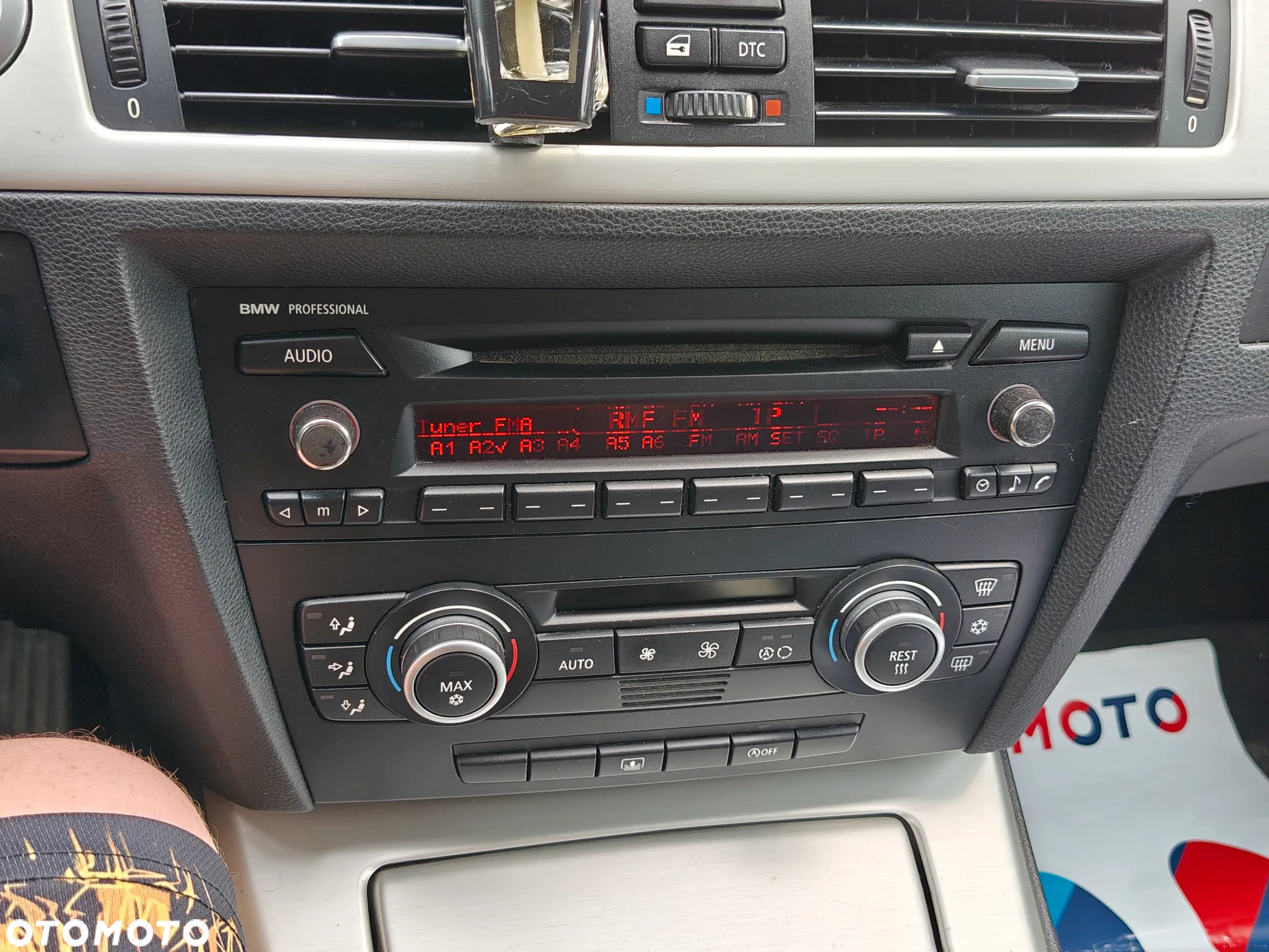 BMW Seria 3 318i - 22
