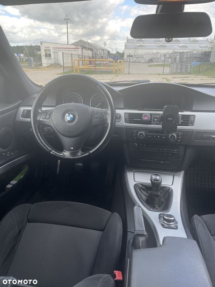 BMW Seria 3 - 15