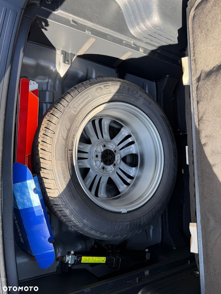 Hyundai ix35 - 14