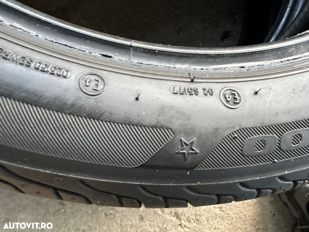 175/60 R19 Bridgestone Ecopia EP500 - 8