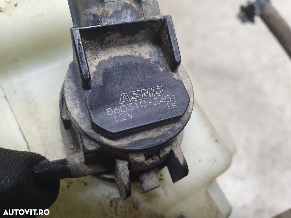 Vas lichid parbriz e4010030 Mazda CX-7 1 [2006 - 2009] 2.3 mzr L3Y7 - 6