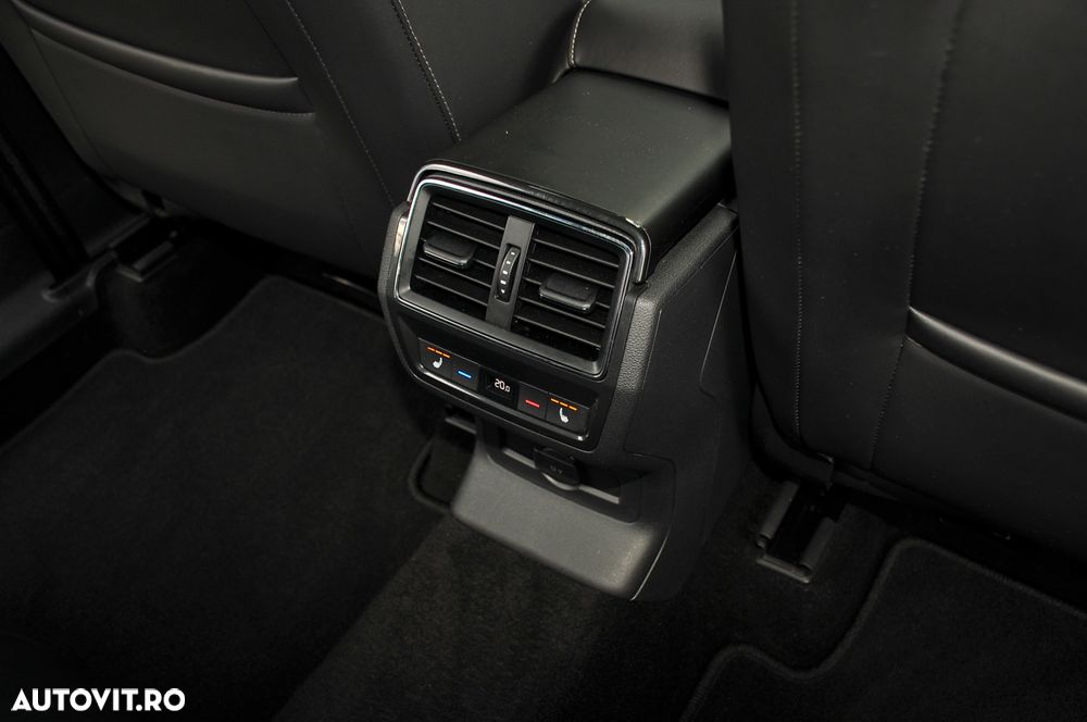 Skoda Kodiaq 2.0 TSI 4X4 DSG Ambition - 37