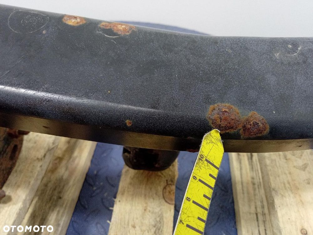 VW CADDY III 04- HAK DO PRZYCZEPY 321655 - 14