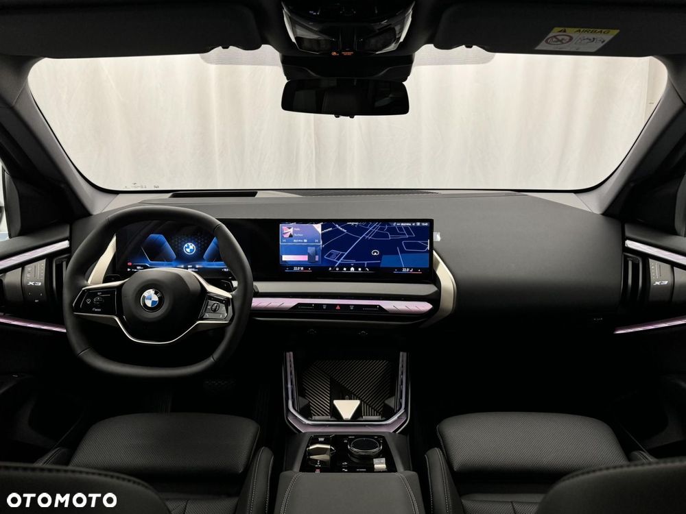 BMW X3 - 29