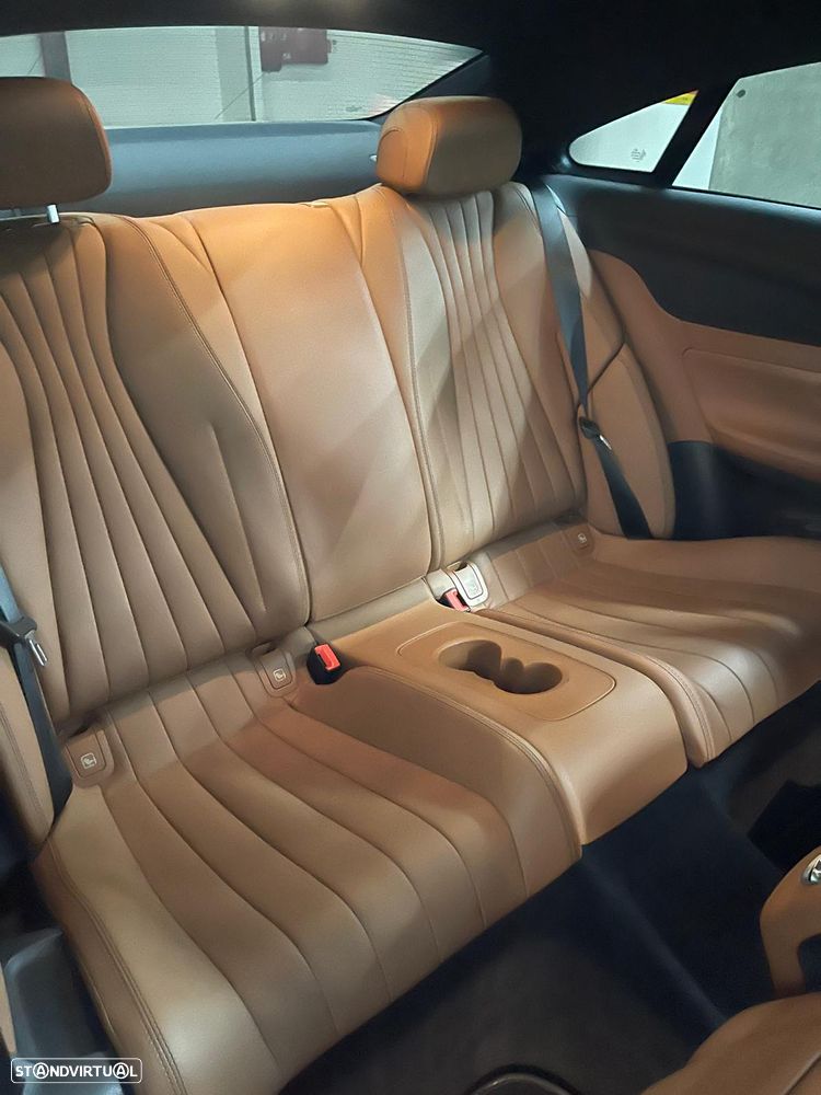 Mercedes-Benz E 300 - 20