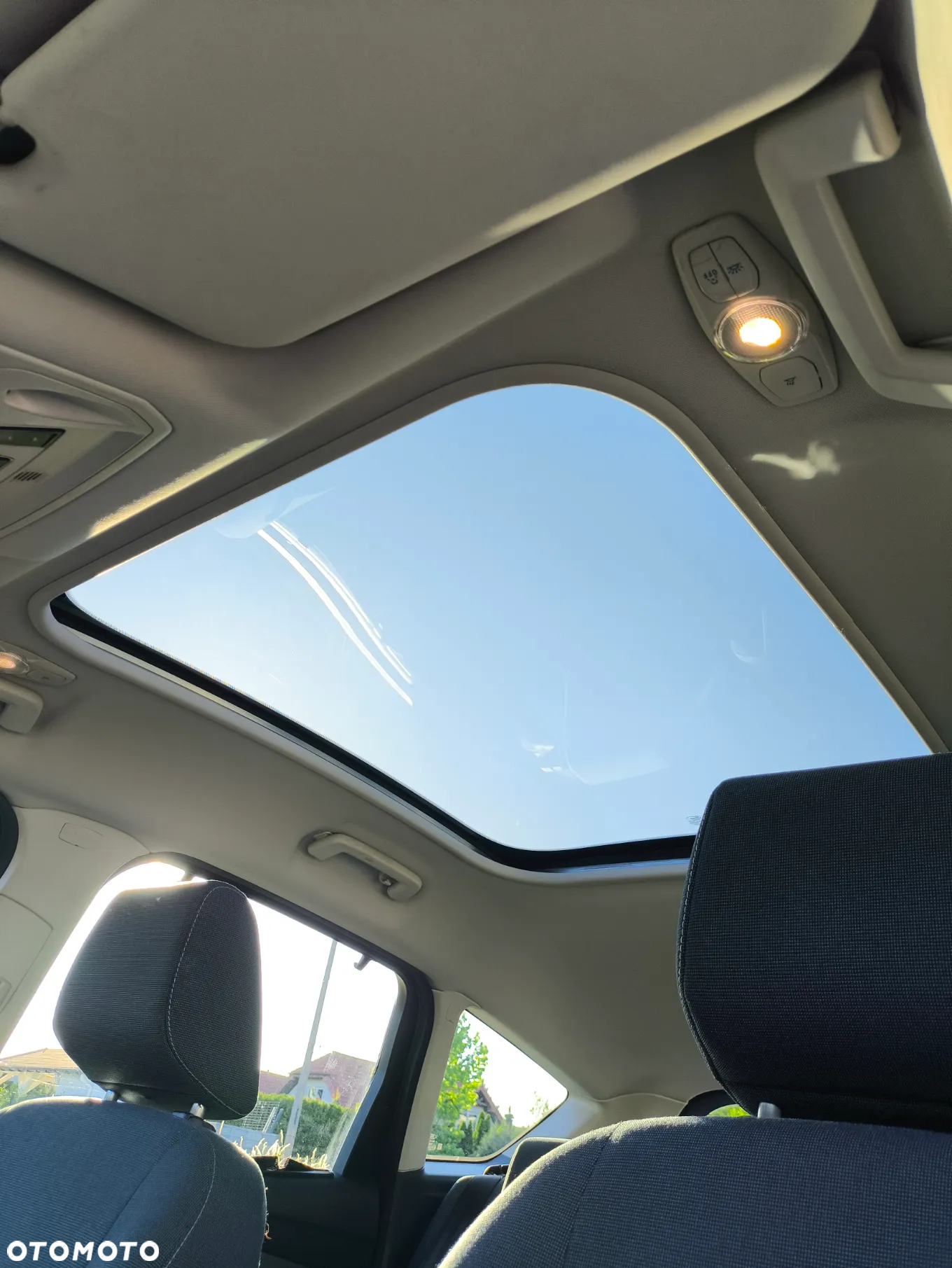 Ford C-MAX 1.6 EcoBoost Edition ASS - 9
