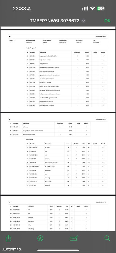 Skoda Scala 1.0 TSI Ambition - 34
