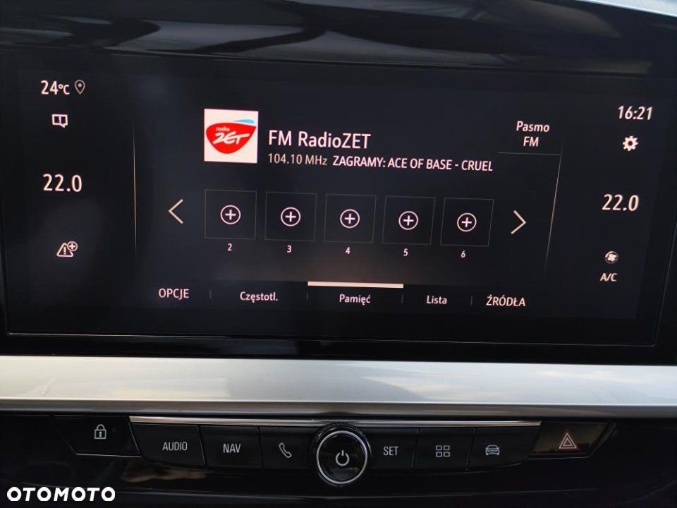 Opel Mokka - 31